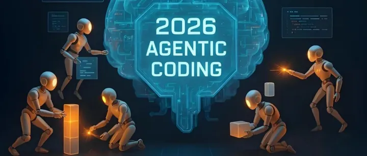 用第一性原理拆解 Agentic Coding：从理论到实操（上）