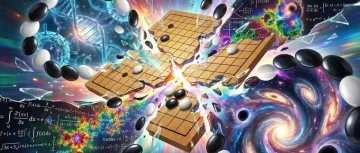 深度｜对话 DeepMind 核心架构师：AlphaGo 十年复盘， 凡是能被“游戏化”的现实难题，终将被AI碾压