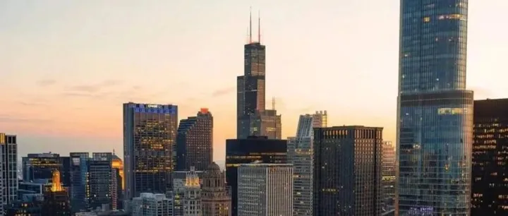 货物送芝加哥，怎么送更合适？