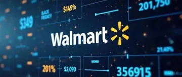 Walmart沃尔玛电商铺货模式策略和建议