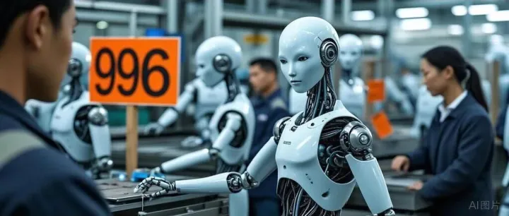 硅基智能：造1亿 <em>AI 数字人</em>劳工，抢 996 打工人的饭碗