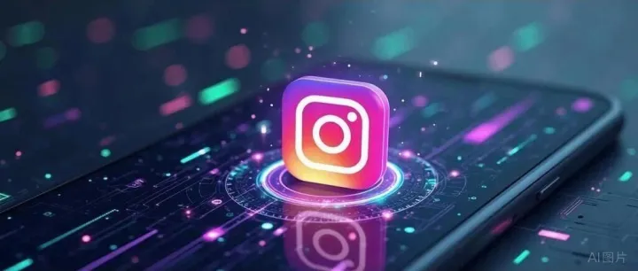 Instagram漲粉難、流量少、詢盤接不住？火柴AI INS員工系統(tǒng)：矩陣發(fā)布+私信截流+聚合客服，讓Z世代客戶主動找你