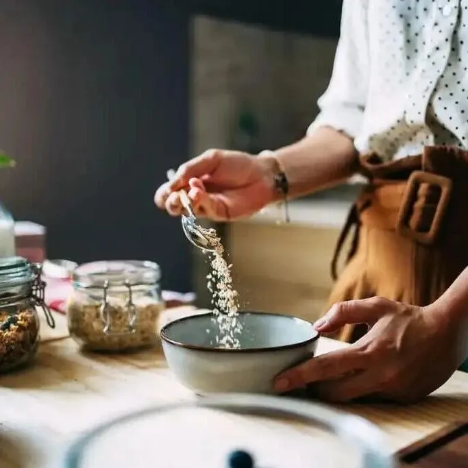 膳食纤维正在赢得消费者的青睐