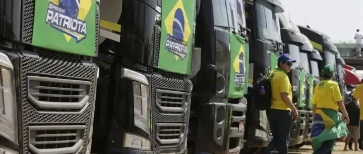 【巴西电商物流战：平台、中资与本土势力】