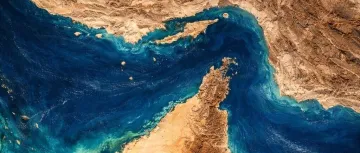 哪些国家的船只可以通过霍尔木兹海峡？