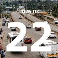 驻外日签 | 为了高薪来到非洲，却实现了另一个梦想