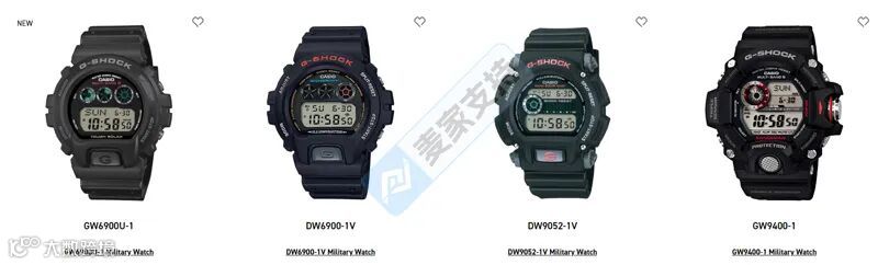 6-cv-10450，250名被告+超20起诉讼！卡西欧维权成绩单再添辉煌，卖家速查！"