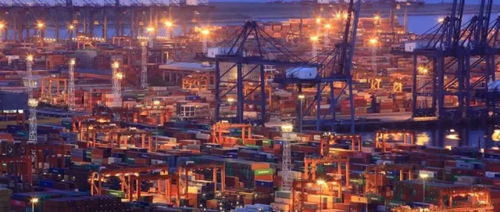 針對這類貨物，華南港口將嚴查