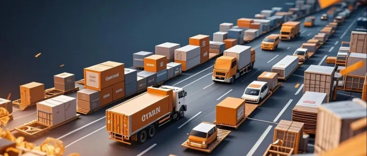 亞馬遜，temu采購告別砍單封號：破解四大核心環(huán)境難題