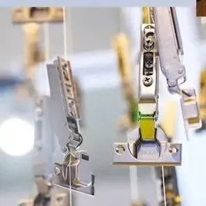 【家博會】CIFF廣州 | 設(shè)備配料展：一展鎖定產(chǎn)業(yè)鏈進化先機