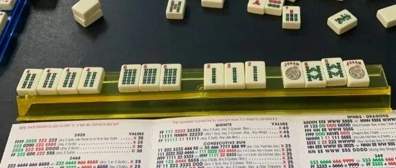 反向收割歐美？“麻將周邊”在美國爆火，一款桌墊就能月入5w人民幣！