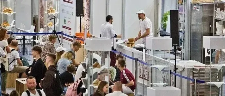 【重磅】欧洲酒店餐饮业的顶级盛会！POLAGRA 2026等你来赴约