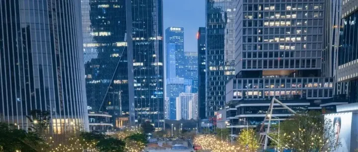 马年快乐！愿连接更紧密，生活更“慢慢来”～