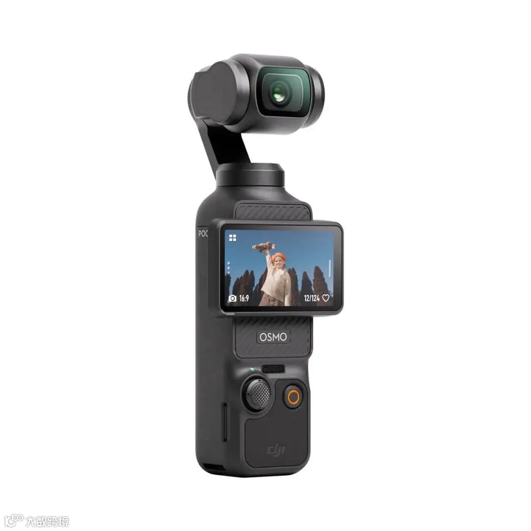 大疆 DJI Osmo Pocket 3 标准版.jpg