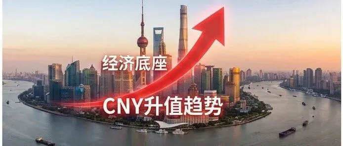 破7見6？2026年人民幣強勢回歸，大額美金結匯已到關鍵時刻！