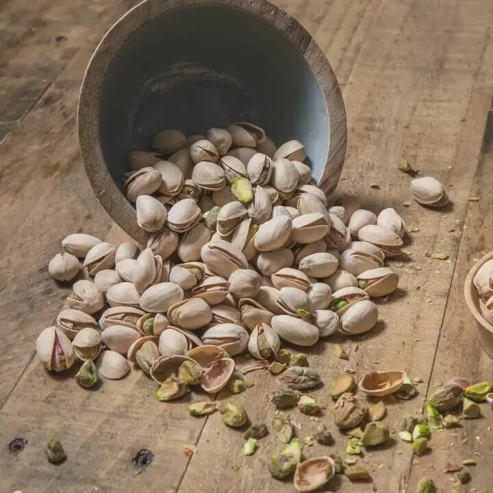 南非瞄準(zhǔn)新出口王牌：開心果或成下一個(gè)農(nóng)業(yè)爆款