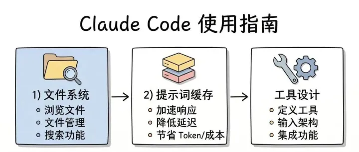 Claude Code内部使用心法合集？！来了