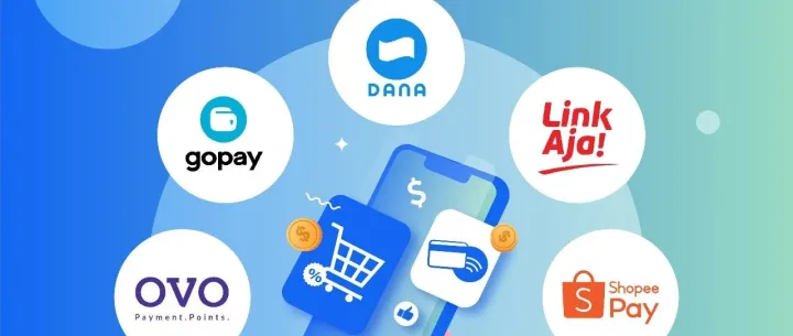 印尼支付市场深度调研：2.8 亿人的数字支付革命，中国商家如何分一杯羹？