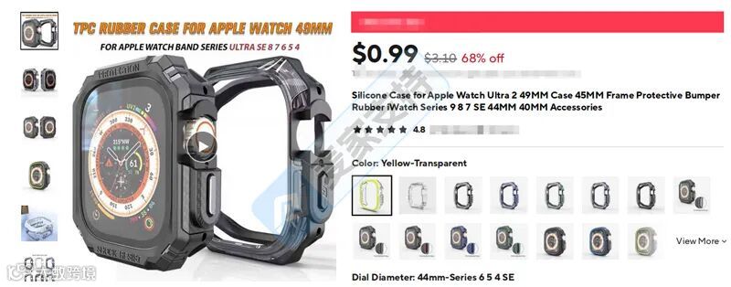 6-cv-10450，250名被告+超20起诉讼！卡西欧维权成绩单再添辉煌，卖家速查！"