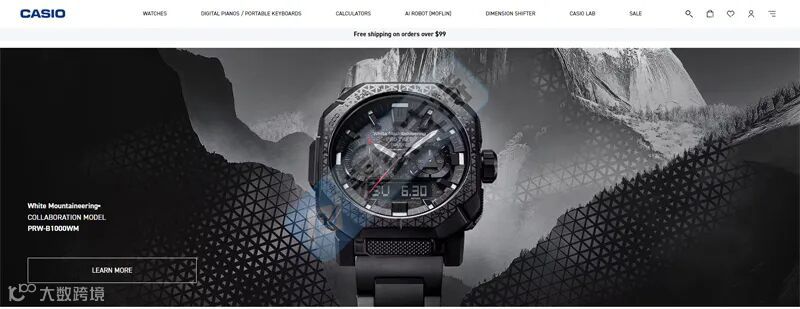 6-cv-10450，250名被告+超20起诉讼！卡西欧维权成绩单再添辉煌，卖家速查！"