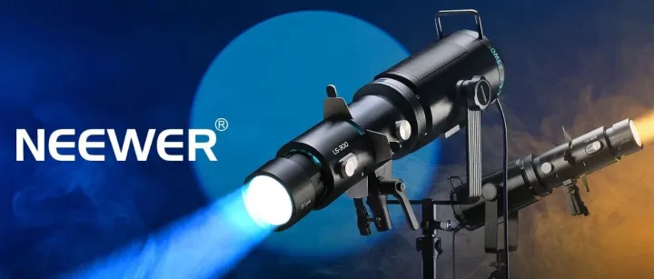 海外红人营销|将“打光灯”销往100国！小众赛道跑出亿级大卖！