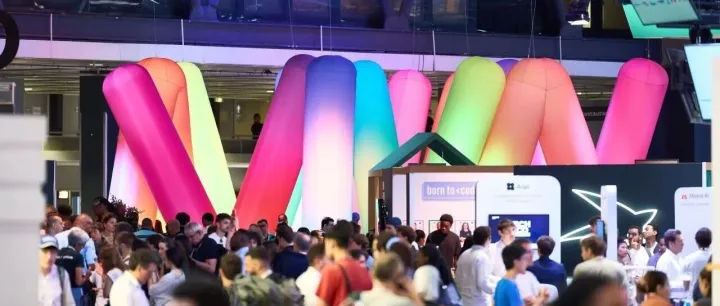 每年14,000家创业公司涌向巴黎，他们到底在抢什么？