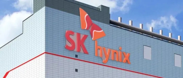 净利润超越三星电子，SK海力士如何在AI时代一飞冲天？