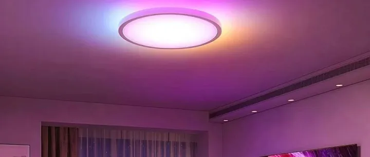 月销3.6万单、冲上类目第二！TikTok又带火一款小众吸顶灯 | 爆品洞察