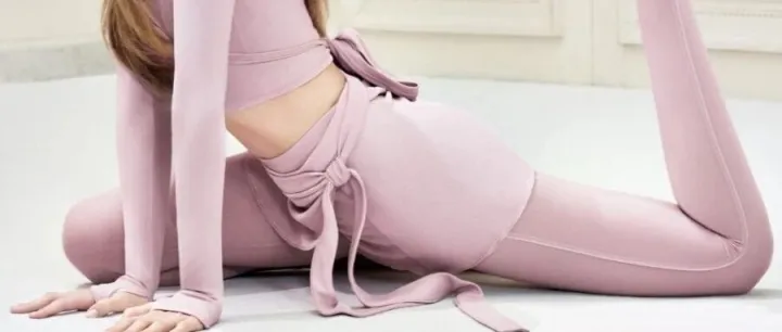 一條緊身褲憑什么刷屏 TikTok！出海打法藏在這