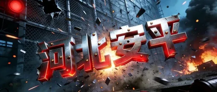 美以伊都在用的防爆墻，居然產(chǎn)自河北安平