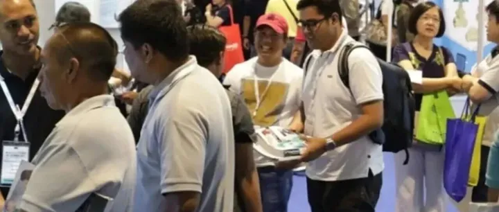 第37届菲律宾马尼拉暖通制冷展览会HVAC/R Philippines 东南亚暖通市场迎来新机遇