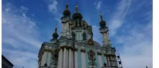 【小睿课堂】俄罗斯历史~