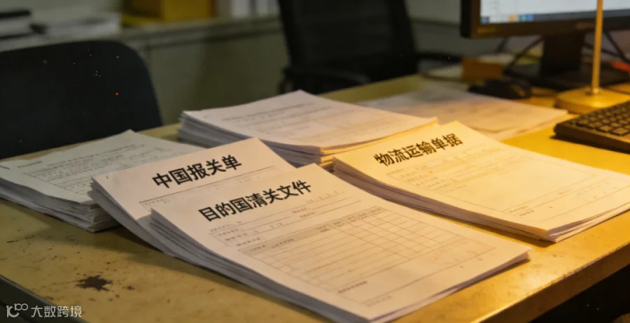 买单、双清、灰清,到底是什么意思?一篇搞懂4个核心概念- 大数跨境