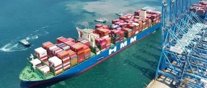 地缘变局下的外贸新局：订单回流潮起，中国制造迎全球价值重估