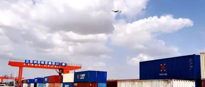 哈薩克斯坦總統(tǒng)顧問兼發(fā)改署署長會見甘肅國際物流集團(tuán)出訪團(tuán)