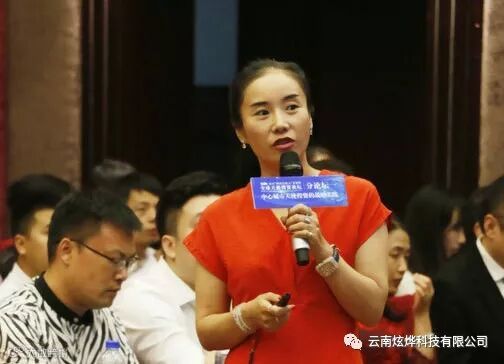 享受赚钱,80后美丽女总裁李亚倩让赚钱成为一种享受【商界名人网】