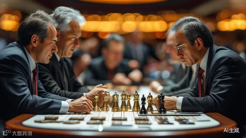 基金界最激烈的一场战役还未打完