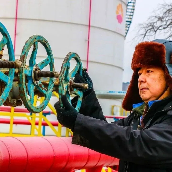 【整治低標準】倒春寒，工建公司這么做