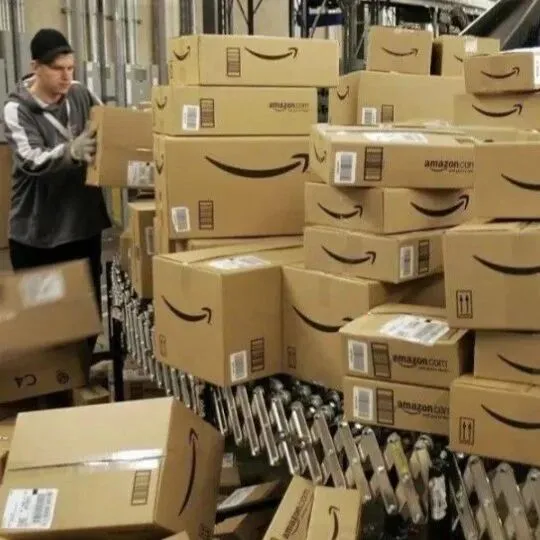 非品牌賣家被要求強制貼標？亞馬遜宣布：北美、歐洲等6站點將終止共享庫存！