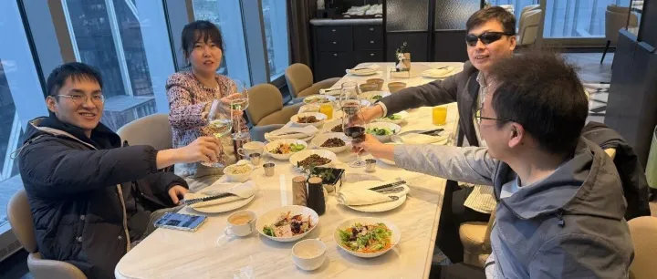 第一期亚马逊谷歌投流线下闭门课复盘汇报