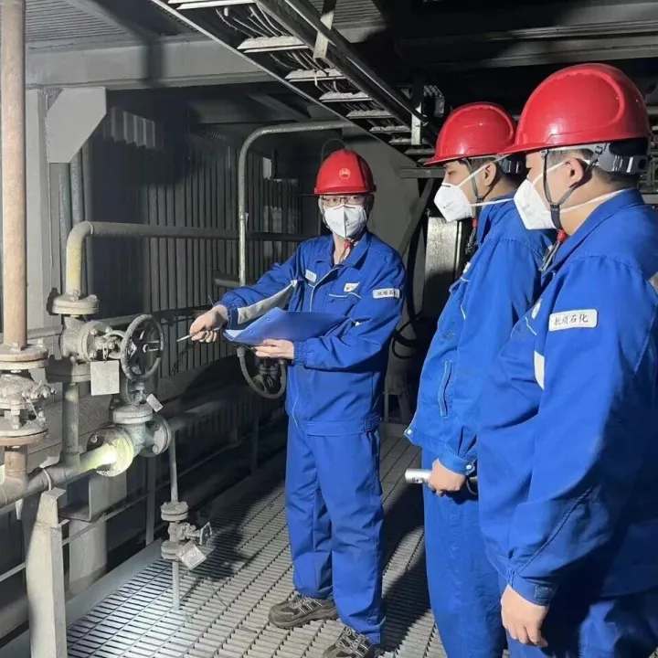 热电部：夜班变“夜校” ，青工充电正当时