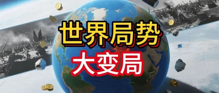 对话Zoltan看近期局势