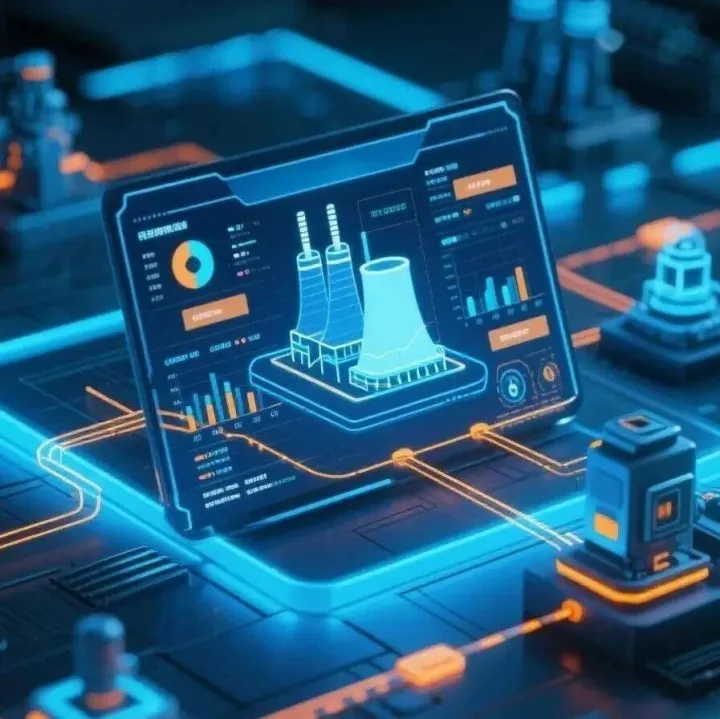 <em>湘潭</em>首个城市级虚拟电厂投运