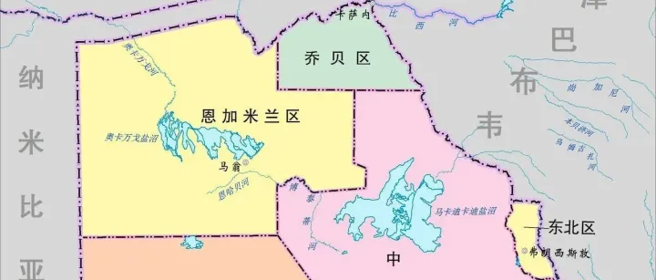 非洲博茨瓦納市場(chǎng)開(kāi)發(fā)的8個(gè)方法，外貿(mào)人直接用