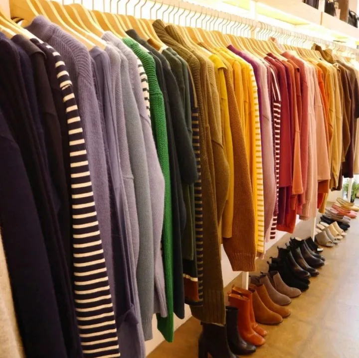 2025年美国服装进口数据出炉，越南超越中国稳居第一