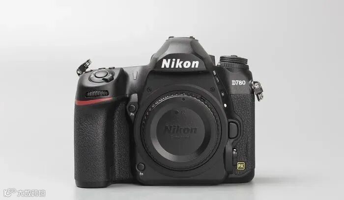 功能强悍的轻盈版D850 尼康D780评测