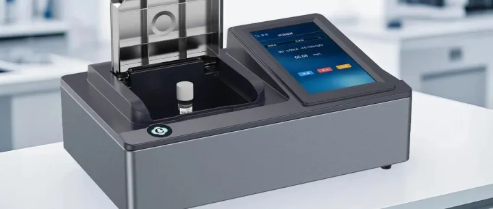 【全能战士，指标尽测】智能多参数水质分析解决方案