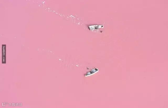 不必经过PS修图就足以让大家都赞叹的现实照片