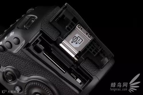 佳能EOS 5DS评测之外观/感光度/分辨率篇