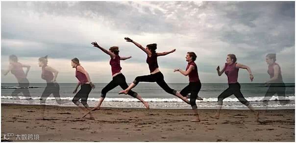 四大摄影技法教你hold住“速度与激情”_6_2